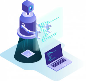 Разработка сайта для автоматизации бизнес-процессов в Бхавнагаре