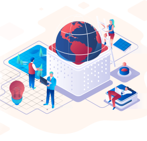 Разработка сложных сайтов для построения систем коммуникации в Бхавнагаре