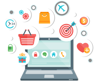 Разработка площадки электронной коммерции в Бхавнагаре