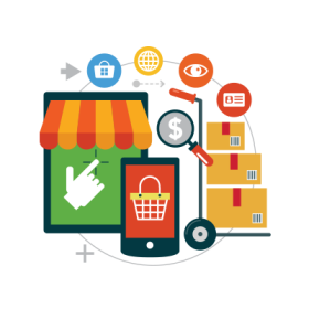 Разработка сложного сайта для сферы логистики в Бхавнагаре